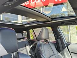 2023 Toyota Corolla Cross Atmos MXGH10R Stunning Silver