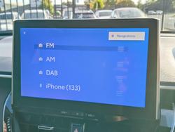 2023 Toyota Corolla Cross Atmos