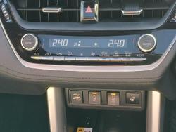 2023 Toyota Corolla Cross Atmos MXGH10R Stunning Silver