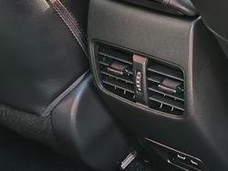 2023 Toyota Corolla Cross Atmos MXGH10R Stunning Silver