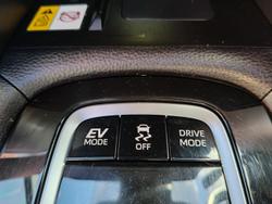 2023 Toyota Corolla Cross Atmos MXGH10R Stunning Silver