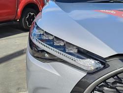 2023 Toyota Corolla Cross Atmos