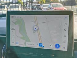 2023 Toyota Corolla Cross Atmos