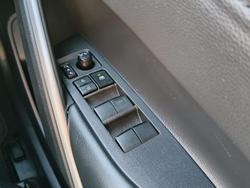 2023 Toyota Corolla Cross Atmos MXGH10R Stunning Silver