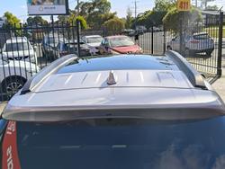 2023 Toyota Corolla Cross Atmos