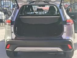 2023 Toyota Corolla Cross Atmos