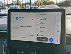 2023 Toyota Corolla Cross Atmos