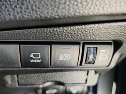 2023 Toyota Corolla Cross Atmos