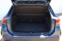 2021 Mercedes-Benz GLA-Class GLA35 AMG H247 Four Wheel Drive Denim Blue