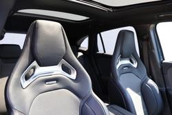 2021 Mercedes-Benz GLA-Class GLA35 AMG