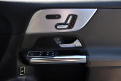 2021 Mercedes-Benz GLA-Class GLA35 AMG