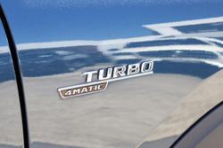 2021 Mercedes-Benz GLA-Class GLA35 AMG