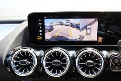 2021 Mercedes-Benz GLA-Class GLA35 AMG H247 Four Wheel Drive Denim Blue