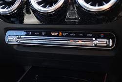 2021 Mercedes-Benz GLA-Class GLA35 AMG H247 Four Wheel Drive Denim Blue