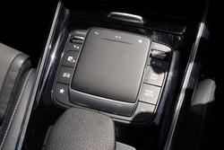 2021 Mercedes-Benz GLA-Class GLA35 AMG H247 Four Wheel Drive Denim Blue