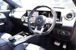 2021 Mercedes-Benz GLA-Class GLA35 AMG