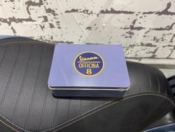 2025 Vespa GTV Officina 8 300 GTV