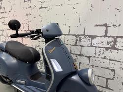 2025 Vespa GTV Officina 8 300 GTV