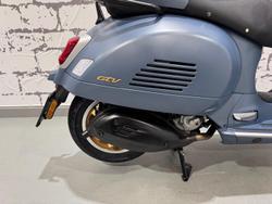 2025 Vespa GTV Officina 8 300 GTV