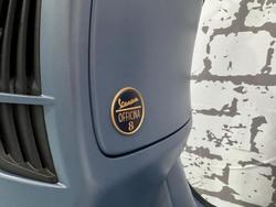 2025 Vespa GTV Officina 8 300 GTV