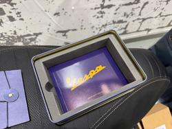 2025 Vespa GTV Officina 8 300 GTV