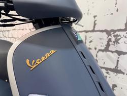 2025 Vespa GTV Officina 8 300 GTV