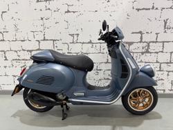 Vespa GTV Officina 8 300