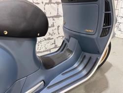 2025 Vespa GTV Officina 8 300 GTV