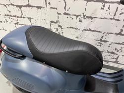 2025 Vespa GTV Officina 8 300 GTV