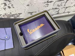 2025 Vespa GTV Officina 8 300 GTV