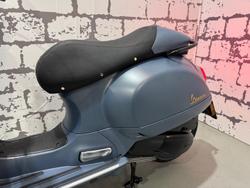 2025 Vespa GTV Officina 8 300 GTV