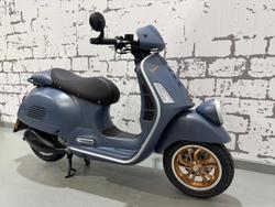 2025 Vespa GTV Officina 8 300 GTV