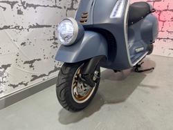 2025 Vespa GTV Officina 8 300 GTV