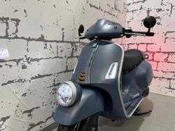 2025 Vespa GTV Officina 8 300 GTV