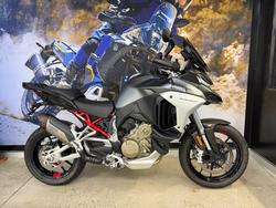 Ducati Multistrada V4 S Sport
