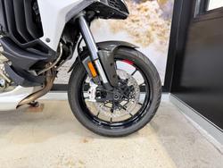 2021 DUCATI MULTISTRADA V4 S SPORT Grey