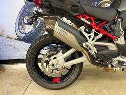 2021 DUCATI MULTISTRADA V4 S SPORT Grey