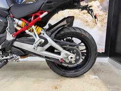 2021 DUCATI MULTISTRADA V4 S SPORT Grey