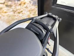 2021 DUCATI MULTISTRADA V4 S SPORT Grey