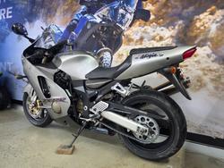 2000 Kawasaki ZX-12R (ZX1200 NINJA)