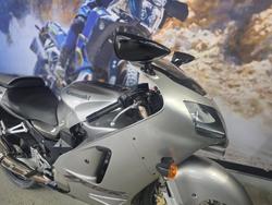 2000 Kawasaki ZX-12R (ZX1200 NINJA)