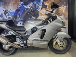 2000 Kawasaki ZX-12R (ZX1200 NINJA)