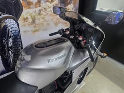 2000 Kawasaki ZX-12R (ZX1200 NINJA)