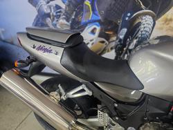 2000 Kawasaki ZX-12R (ZX1200 NINJA)