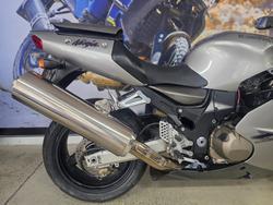 2000 Kawasaki ZX-12R (ZX1200 NINJA)