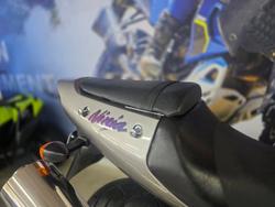 2000 Kawasaki ZX-12R (ZX1200 NINJA)