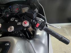 2000 Kawasaki ZX-12R (ZX1200 NINJA)