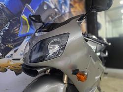 2000 Kawasaki ZX-12R (ZX1200 NINJA)