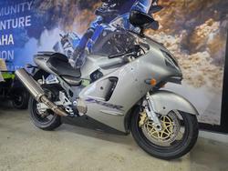 2000 Kawasaki ZX-12R (ZX1200 NINJA)