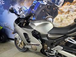 2000 Kawasaki ZX-12R (ZX1200 NINJA)